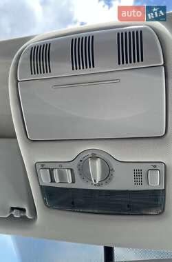 Ліфтбек Skoda Octavia 2011 в 