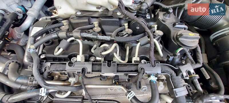 Универсал Skoda Octavia 2018 в Днепре фото 14 Универсал Skoda Octavia 2018 в Днепре