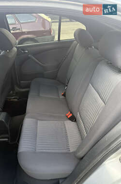 Ліфтбек Skoda Octavia 2008 в 