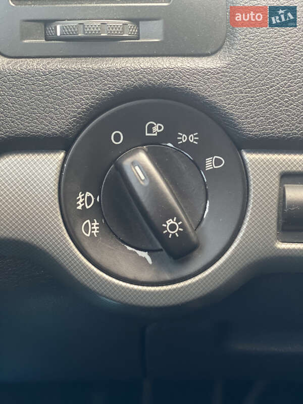 Ліфтбек Skoda Octavia 2005 в Хмельницькому