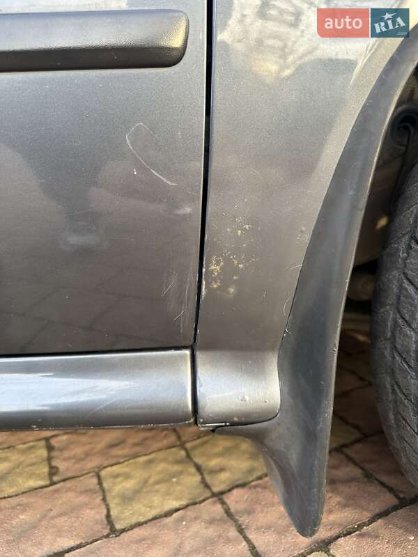 Ліфтбек Skoda Octavia 2007 в Жовкві фото 6 Ліфтбек Skoda Octavia 2007 в Жовкві