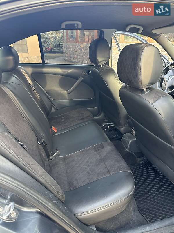 Ліфтбек Skoda Octavia 2007 в Жовкві фото 12 Ліфтбек Skoda Octavia 2007 в Жовкві