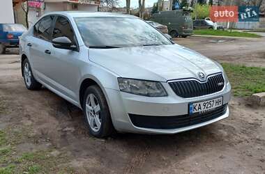 Лифтбек Skoda Octavia 2014 в Харькове