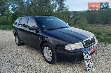 Універсал Skoda Octavia 2005 в 