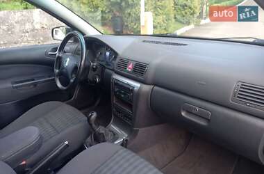 Універсал Skoda Octavia 2005 в 