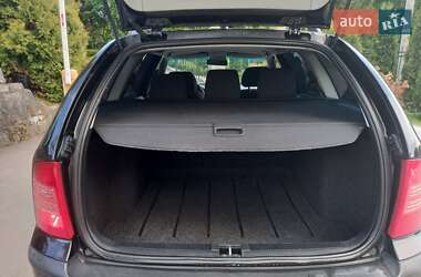 Універсал Skoda Octavia 2005 в 