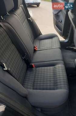 Універсал Skoda Octavia 2005 в 