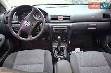 Универсал Skoda Octavia 2008 в 