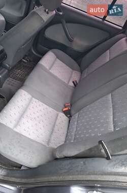Универсал Skoda Octavia 2008 в 