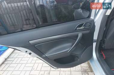 Ліфтбек Skoda Octavia 2007 в 