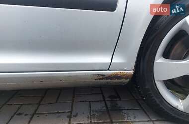 Ліфтбек Skoda Octavia 2007 в 
