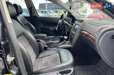 Ліфтбек Skoda Octavia 2012 в 