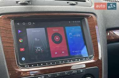 Ліфтбек Skoda Octavia 2012 в 