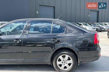 Ліфтбек Skoda Octavia 2012 в 
