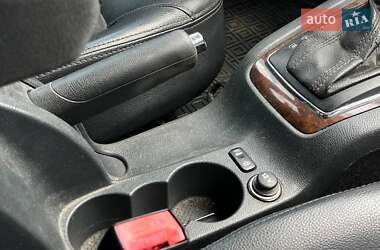 Ліфтбек Skoda Octavia 2012 в 