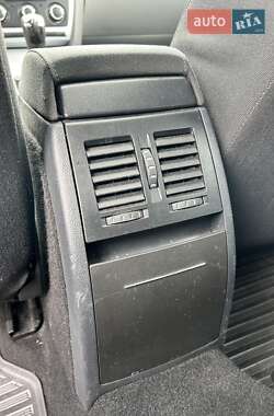 Лифтбек Skoda Octavia 2009 в 