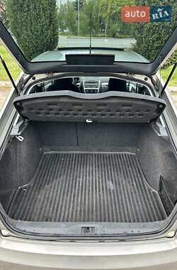 Лифтбек Skoda Octavia 2009 в 