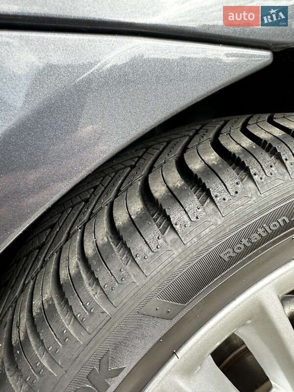 Универсал Skoda Octavia 2009 в Ивано-Франковске