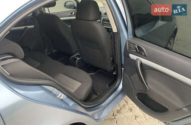 Ліфтбек Skoda Octavia 2009 в 