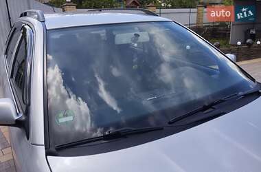 Универсал Skoda Octavia 2005 в 