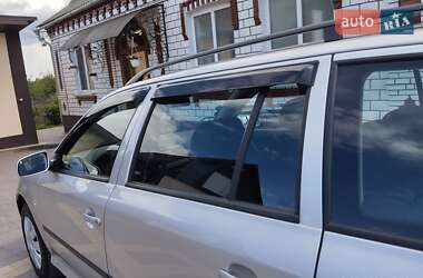 Универсал Skoda Octavia 2005 в 