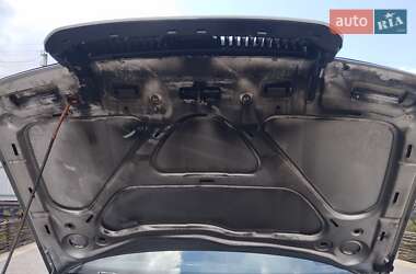 Универсал Skoda Octavia 2005 в 