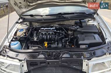 Универсал Skoda Octavia 2005 в 