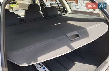 Универсал Skoda Octavia 2005 в 