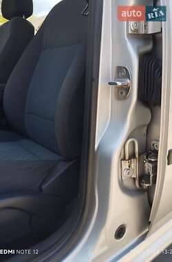Универсал Skoda Octavia 2005 в 