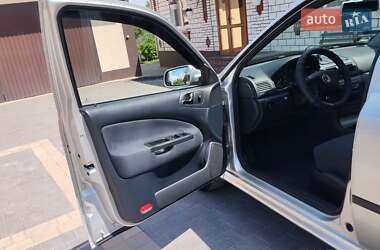 Универсал Skoda Octavia 2005 в 