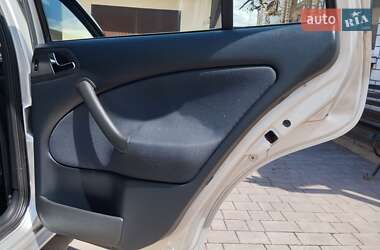 Универсал Skoda Octavia 2005 в 