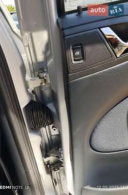 Универсал Skoda Octavia 2005 в 