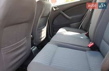 Универсал Skoda Octavia 2005 в 