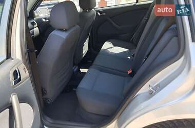 Универсал Skoda Octavia 2005 в 
