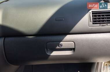 Универсал Skoda Octavia 2005 в 