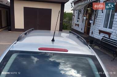 Универсал Skoda Octavia 2005 в 