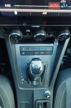 Универсал Skoda Octavia 2019 в 