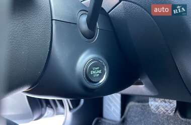 Универсал Skoda Octavia 2019 в 