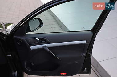 Универсал Skoda Octavia 2010 в 