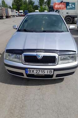 Універсал Skoda Octavia 2008 в 