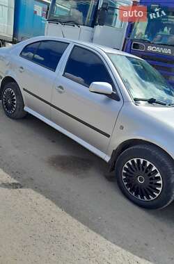Універсал Skoda Octavia 2008 в 