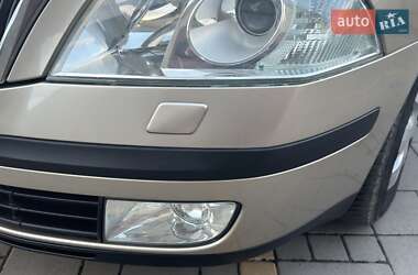 Универсал Skoda Octavia 2005 в 