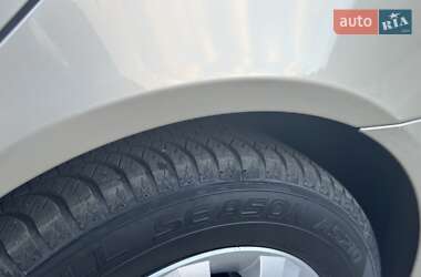 Универсал Skoda Octavia 2005 в 