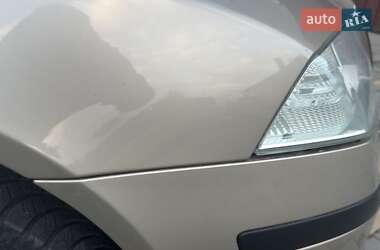 Универсал Skoda Octavia 2005 в 