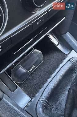 Универсал Skoda Octavia 2005 в 