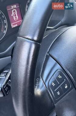 Универсал Skoda Octavia 2005 в 