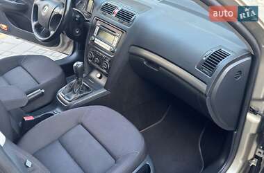 Универсал Skoda Octavia 2005 в 