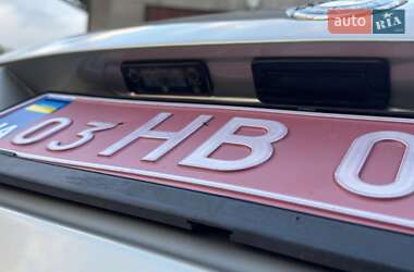 Универсал Skoda Octavia 2005 в 