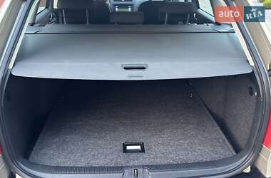 Универсал Skoda Octavia 2005 в 