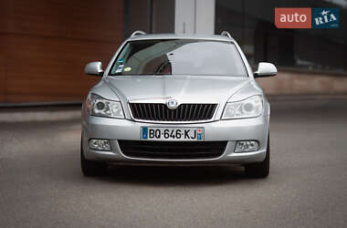 Універсал Skoda Octavia 2011 в Києві